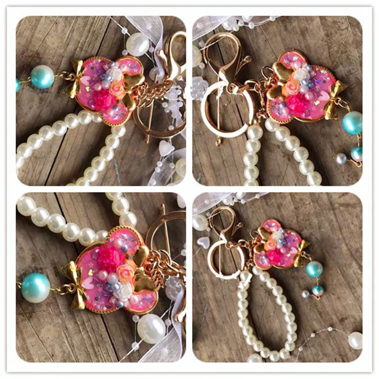 10 шт./лот разнообразные стили металлическая рамка Подвеска золотой