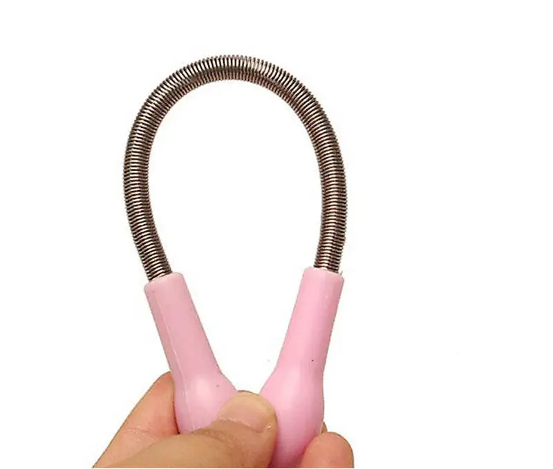 Практичный ручной эпилятор для удаления волос на лице | Красота и здоровье