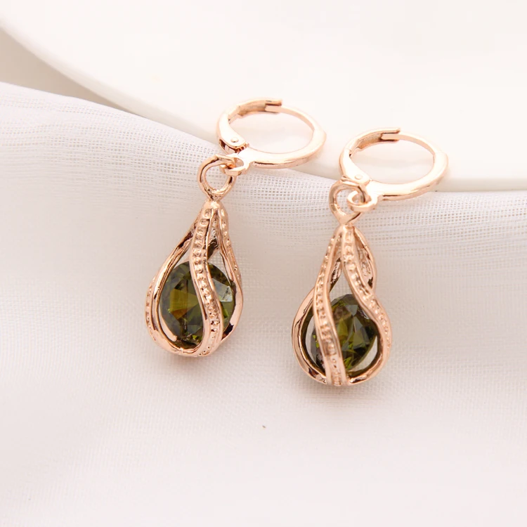 Хорошая доставка новая мода для женщин/девушек золотой цвет