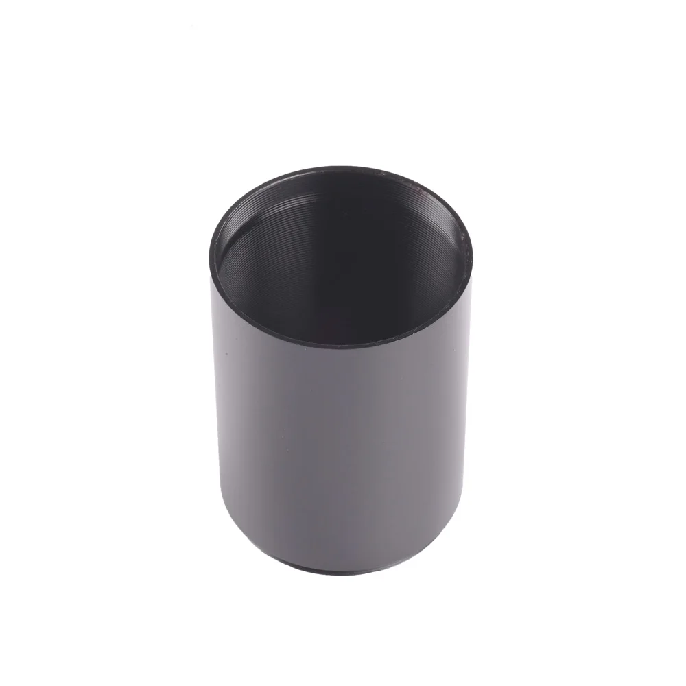 Тактический металлический алюминиевый сплав оптический солнцезащитный козырек