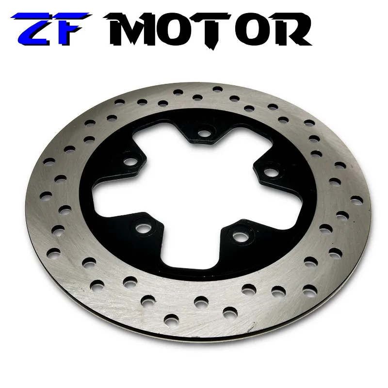 Тормозной диск для Мотоцикла Suzuki Bandit 1200 1250 GSF 650 750 GSR 600 GSX Inazuma 250Z (GW250) 2012-2016 |