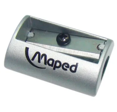 Точилка для карандашей Maped Metal
