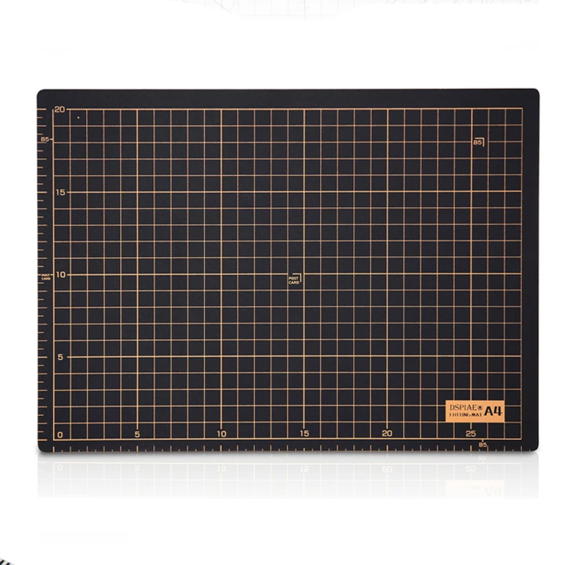 Новый список двусторонний черный и белый цвет экологически чистый материал A4