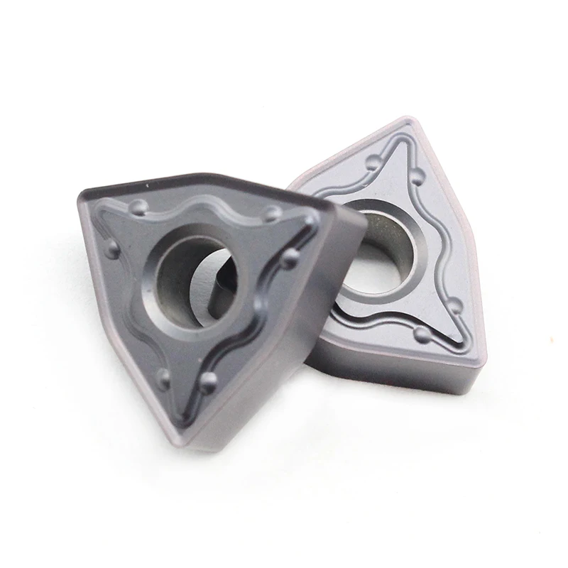 High quality WNMG 080408 MMO MP1125 carbide insert for steel WNMG080408 External Turning tool CNC Lathe cutter | Инструменты
