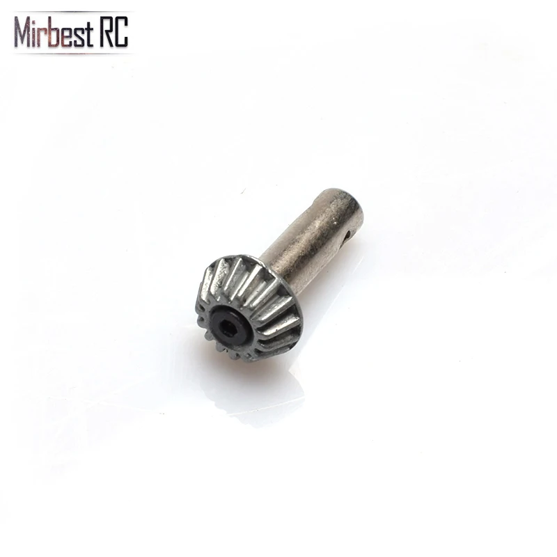 1:12 Feiyue 1/12 FY01 FY02 FY03 Передняя дифференциальная сборка FYQCS01 Rc автозапчасти|Детали и