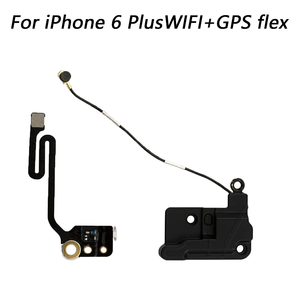 HOUSTMUST для iPhone 6 6p 6s 7 7p 8 8 Plus Антенна гибкий кабель и gps антенна гибкий кабель Замена