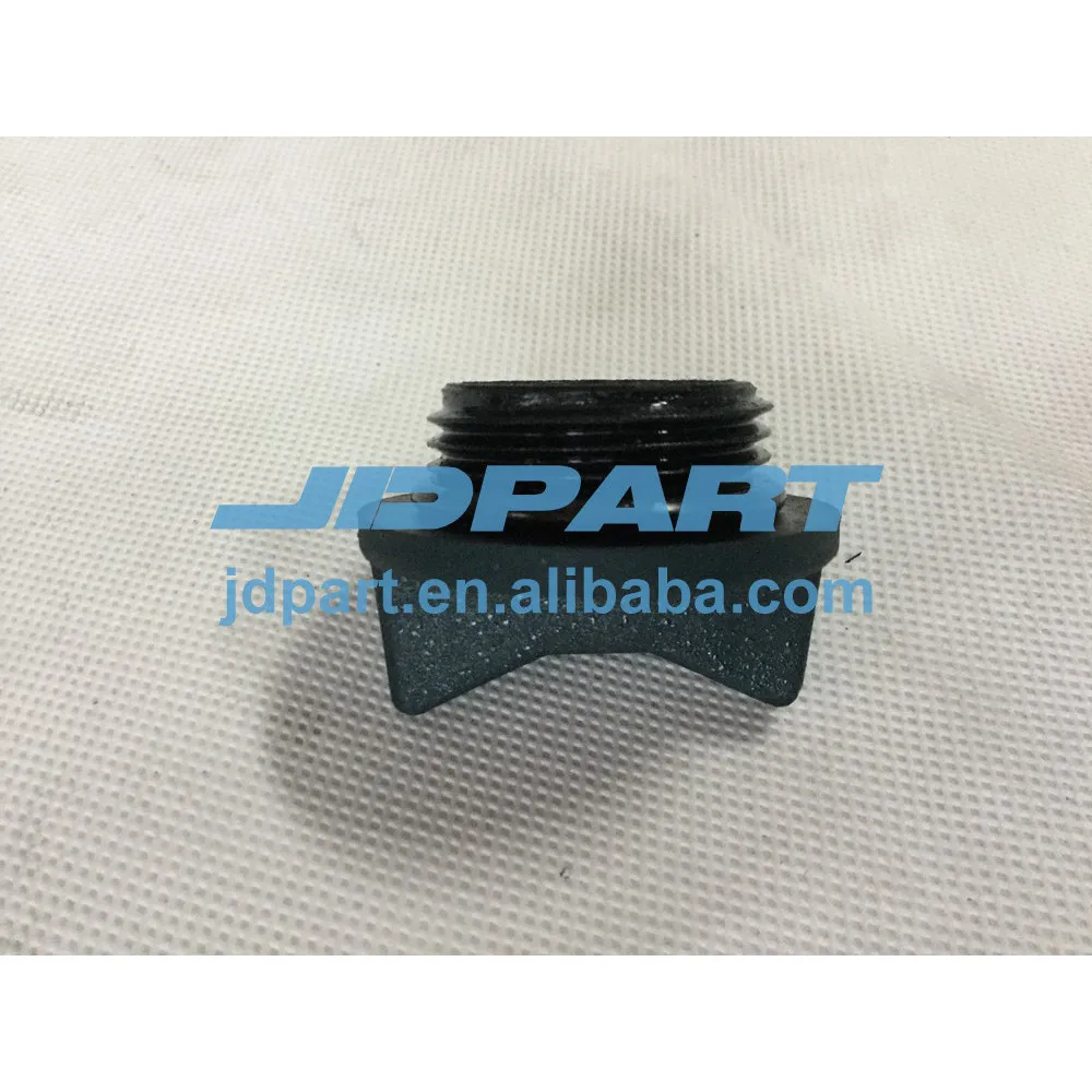 Новинка D1703 D1403 D1503 D1803 Крышка Масляного наполнителя W/ORing для Kubota | Автомобили и