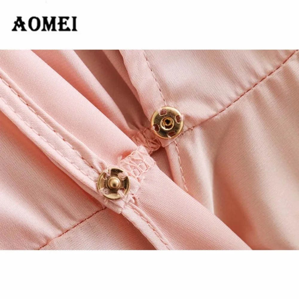 Для женщин блузка Blusa feminina Мода Глубокий V Средства ухода за кожей Шеи пикантные