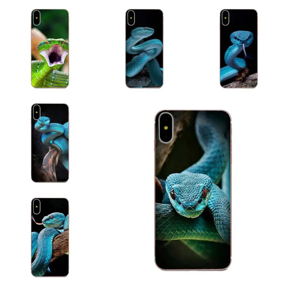 Diy Рисование ТПУ коварные змеи для Galaxy J1 J2 J3 J330 J4 J5 J6 J7 J730 J8 2015 2016 2017 2018 mini