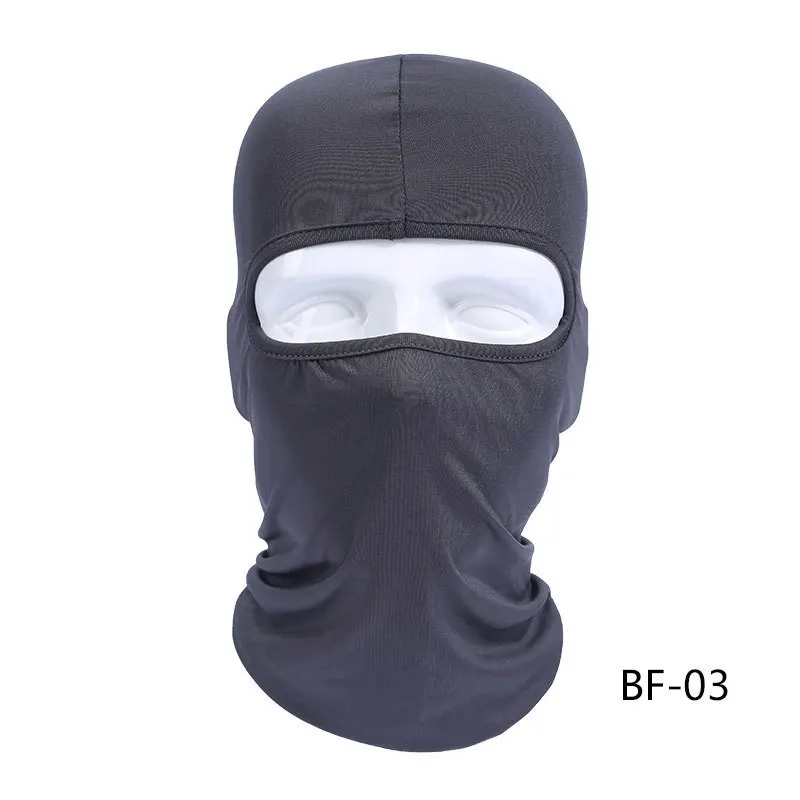 Лайкра Лыжная маска респиратор Facemask лицевая крышка тренировочные велосипедные