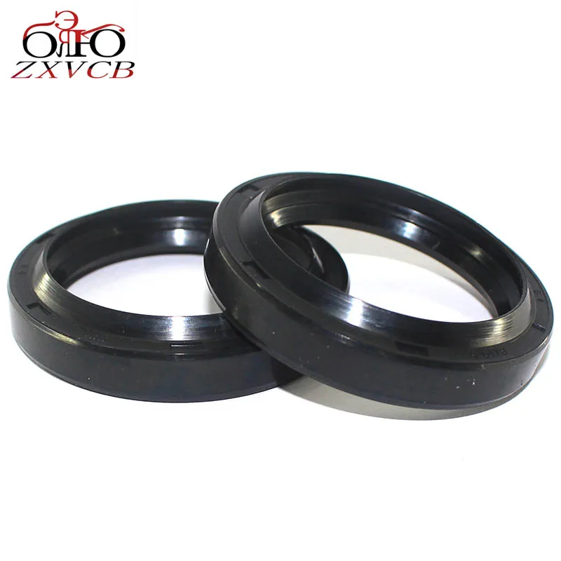 2 шт. для мотоциклов HONDA VT600C SHADOW 1988-2007 CB700SC 1984 1985 1986 амортизатор передняя вилка
