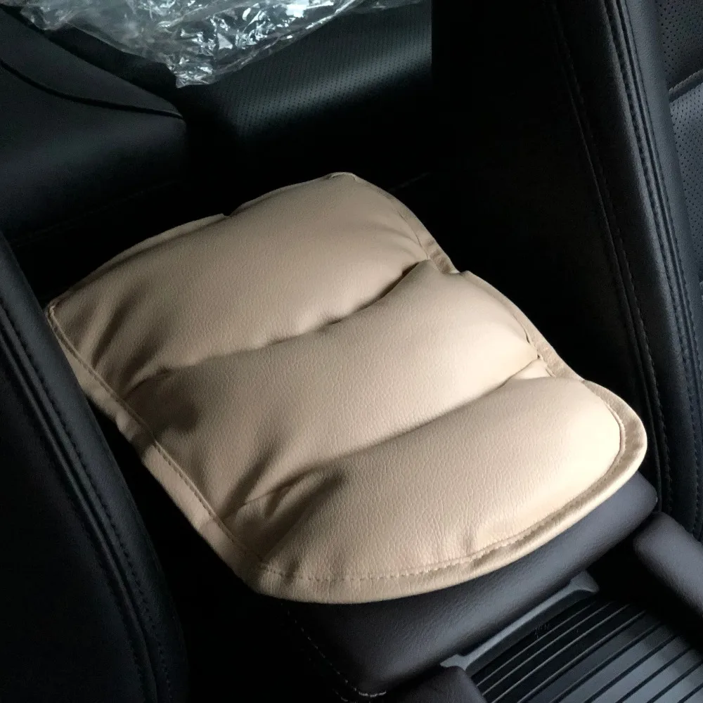 Автомобильный центральный подлокотник для FIAT 124 EVO Sedici Linea Bravo FCC4 Viaggio Coroma Ottimo Uno Qubo