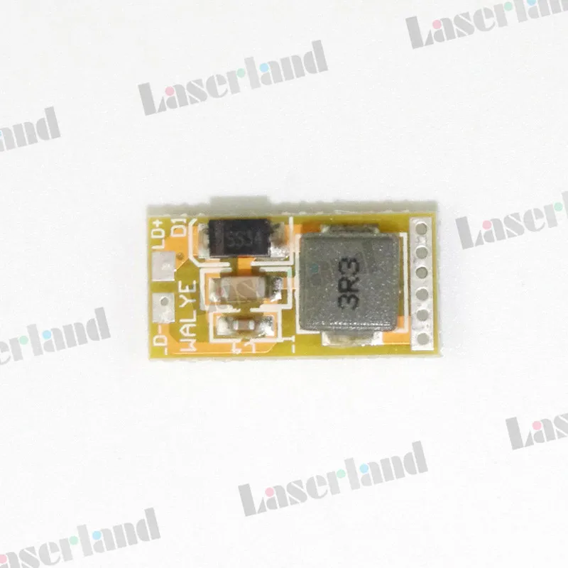 Osram 515nm 520nm 530nm 30 mW 120 лазерный диод LD драйвер питания 3 в|520nm diode|laser 520nmsupply power |