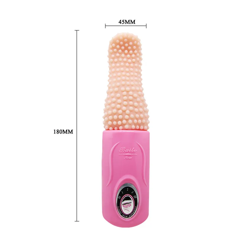 Новый 3 дневный язычок скоростной Вибрирующий силиконовый вибратор|speed vibrator|tongue