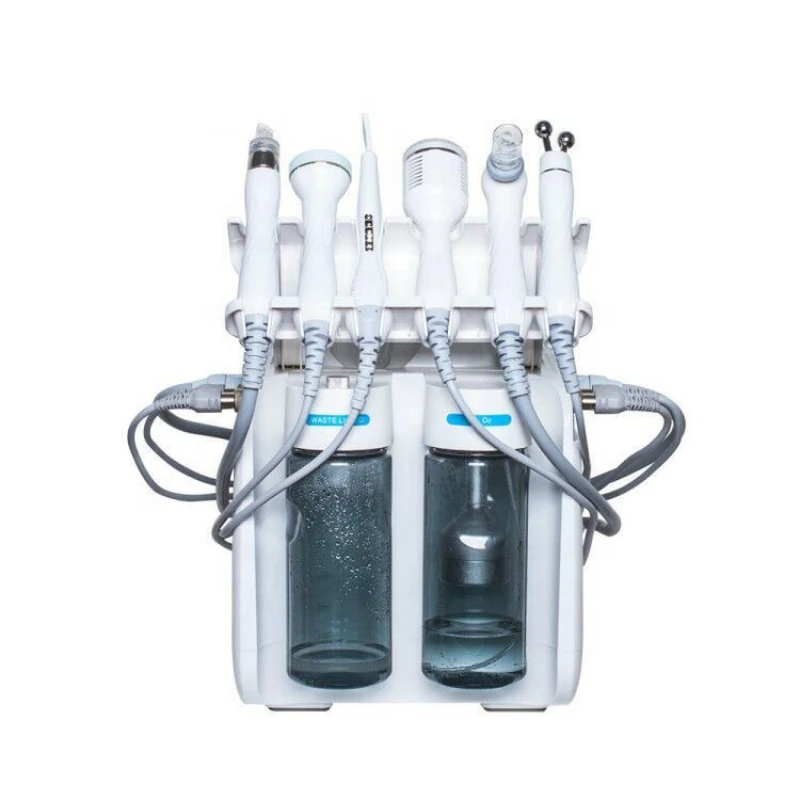 6 в 1 новая технология H2O2 вода кислородная струя пилинг hydra beauty | Красота и здоровье