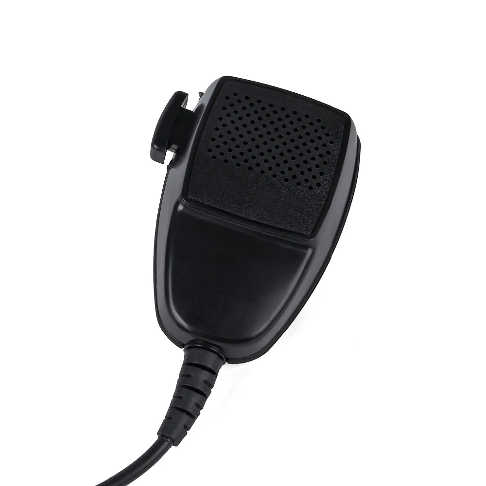 Для Motorola Walkie Talkie Новый 8 контактный динамик микрофон для GM300 GM338 GM950 мобильное