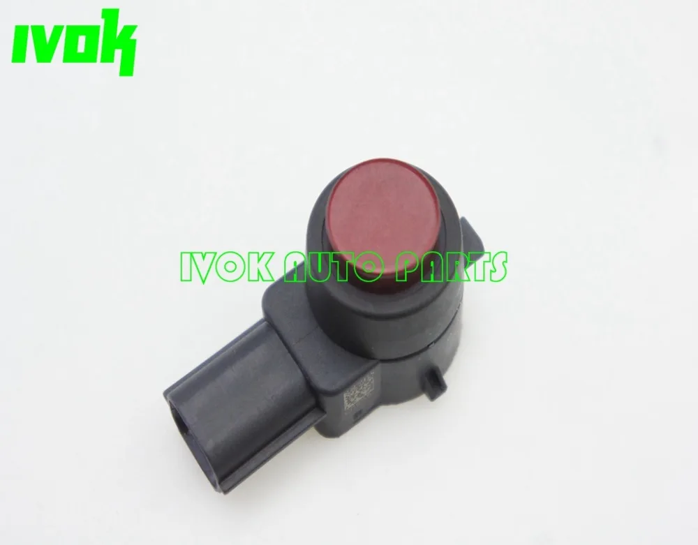 

PDC Parking Distance Control Sensor For Cadillac SRX 07-14 20779827 0263003989