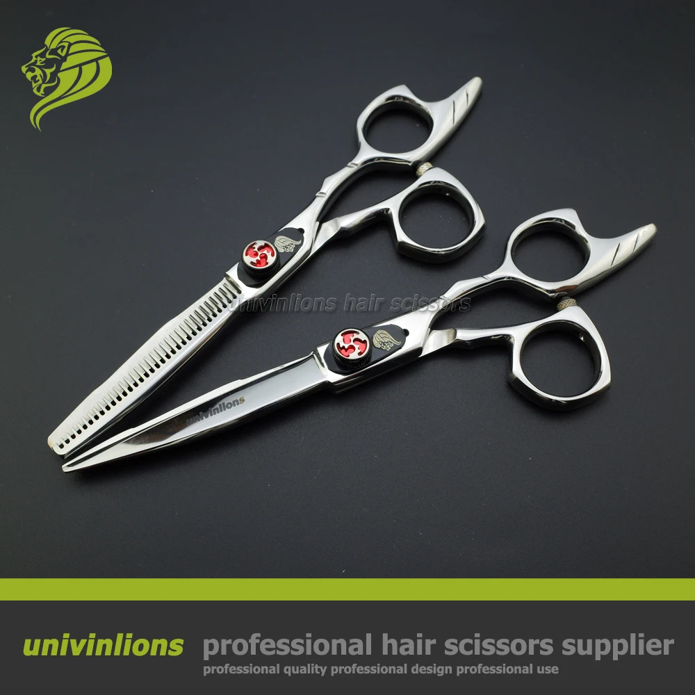 Японские парикмахерские ножницы 6 0 &quot барберинг дизайн Профессиональные