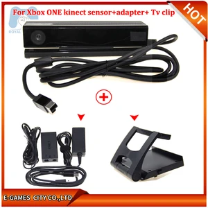 original movement sensor sensitive sensor for kinect 2 0 for xbox one kinect adapter 2 0 3 0 tv clip free global shipping