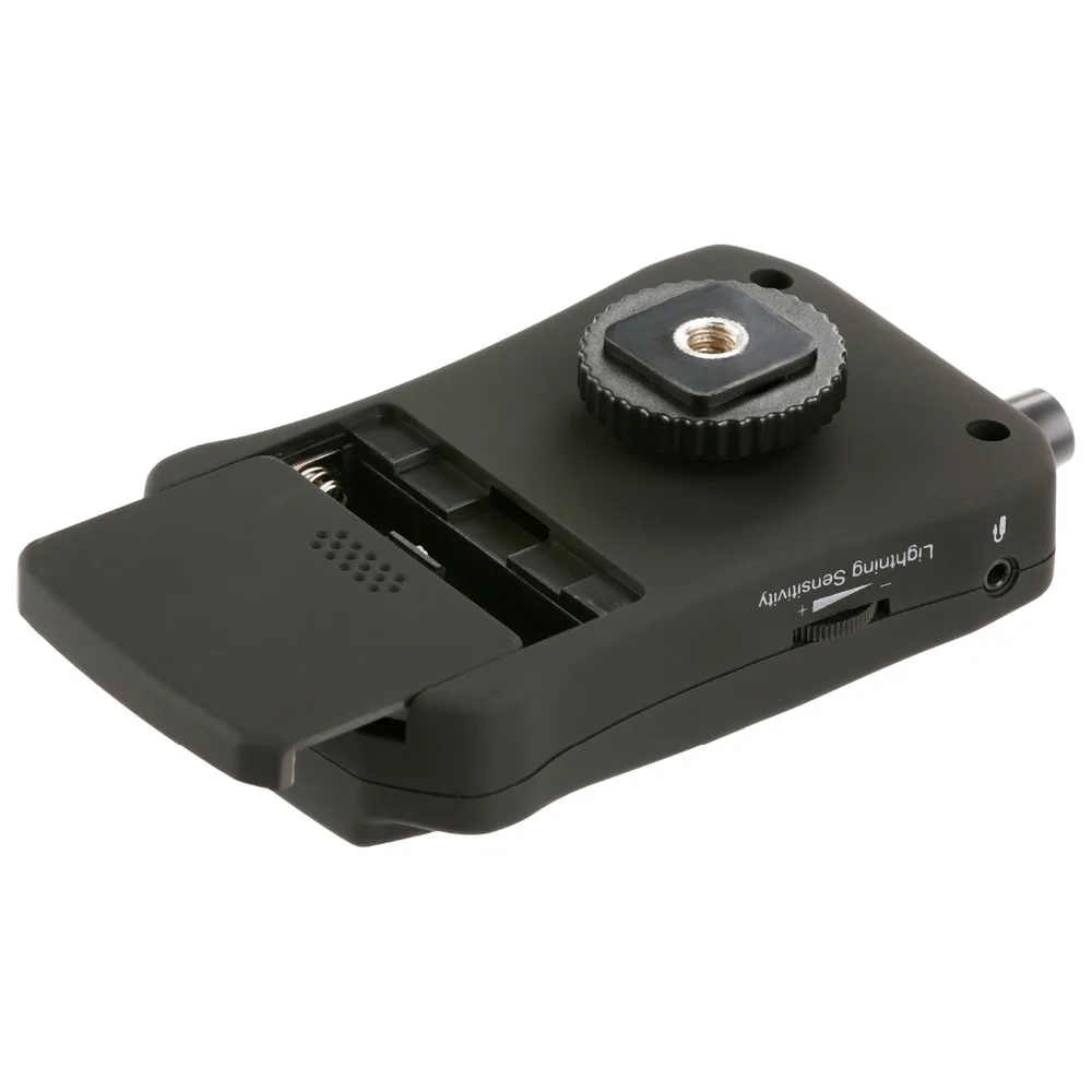 Micnova MQ VTC Pro Lightning фейерверк движения и звука Сенсор дикой природы Беспроводная