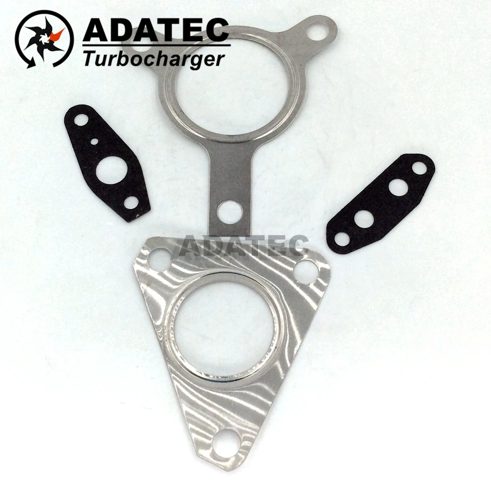 GT2056V 751243 14411EB300 14411 EB300 фланец зарядного устройства для Nissan Navara 2 5 DI 174 HP QW25 (D40) 2005 |turbo charger|gasket turbocharger turbo |