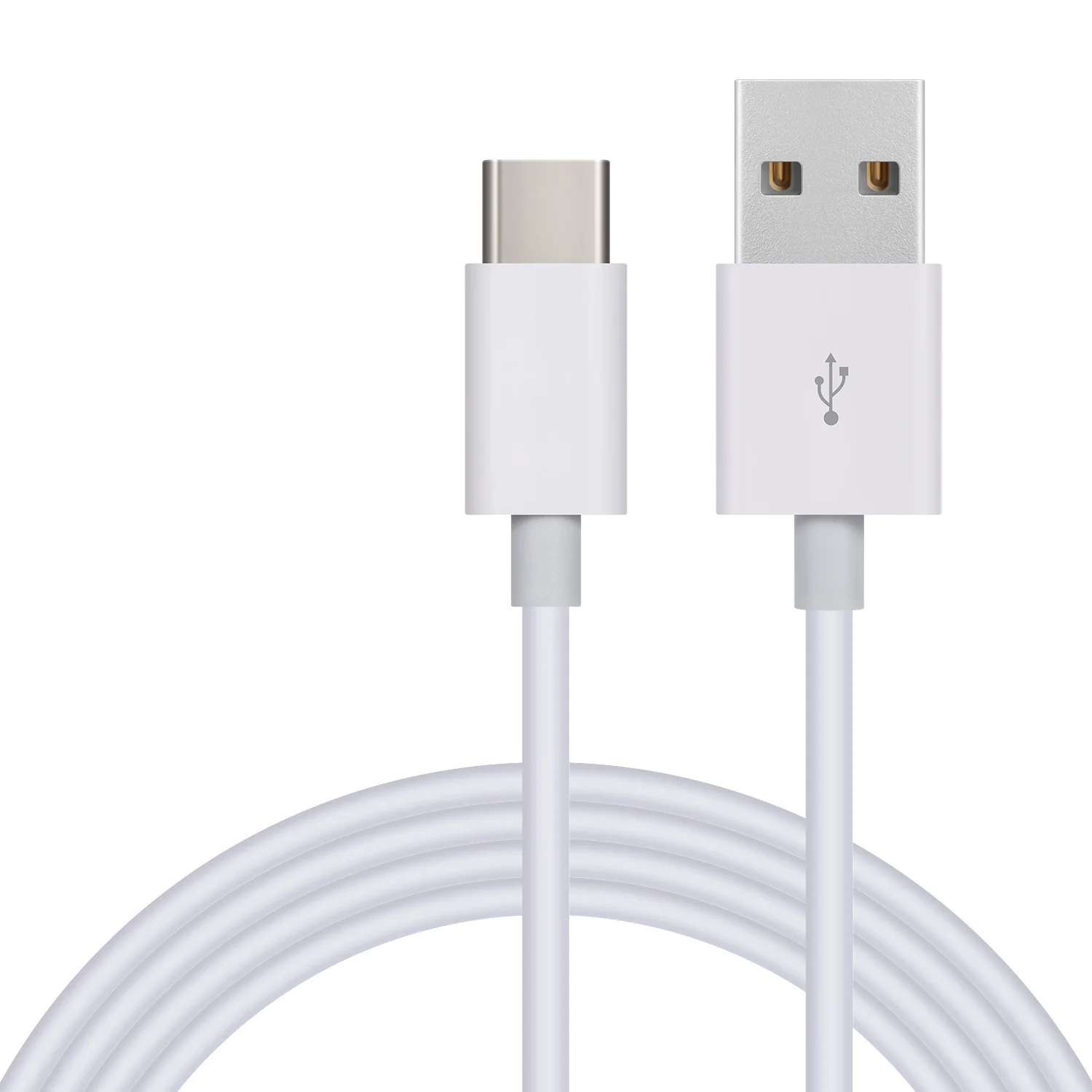 Кабели для мобильных телефонов USB Type C кабель Xiaomi красный Note 7 быстрой зарядки и