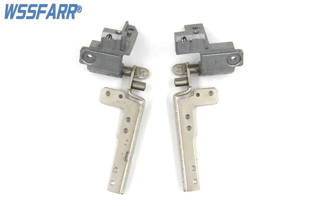 LCD Screen Hinges for Sony vaio VGN AR VGN-AR AR68 AR32 AR320E Series Left & right 17-inch Laptop L+R | Компьютеры и офис