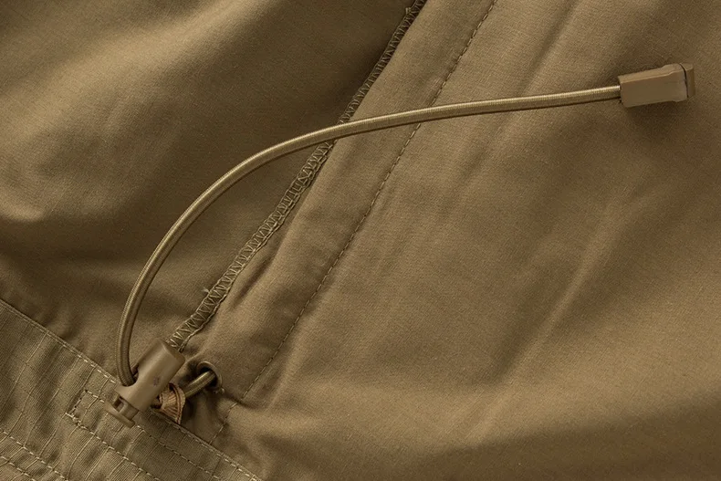 Мужская тактическая одежда армии США ветрозащитная Военная Полевая куртка пальто с капюшоном Casaco Masculino ветровка мужская осень зима