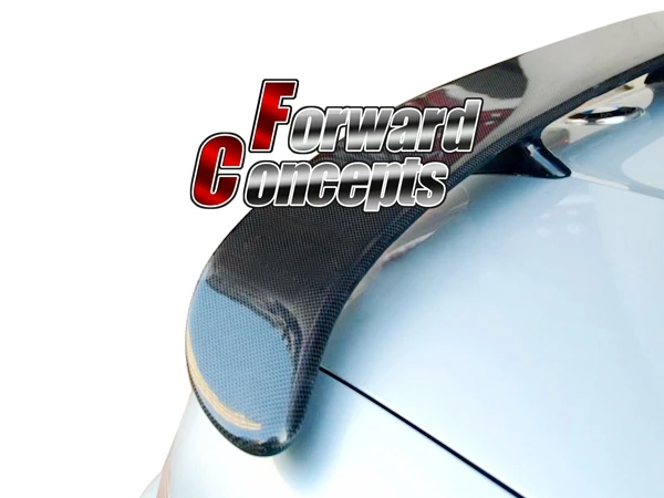 Спойлер для заднего крыла из углеродного волокна 96 99 E37 Z3 / M ROADSTER|trunk spoiler|rear wingrear wing