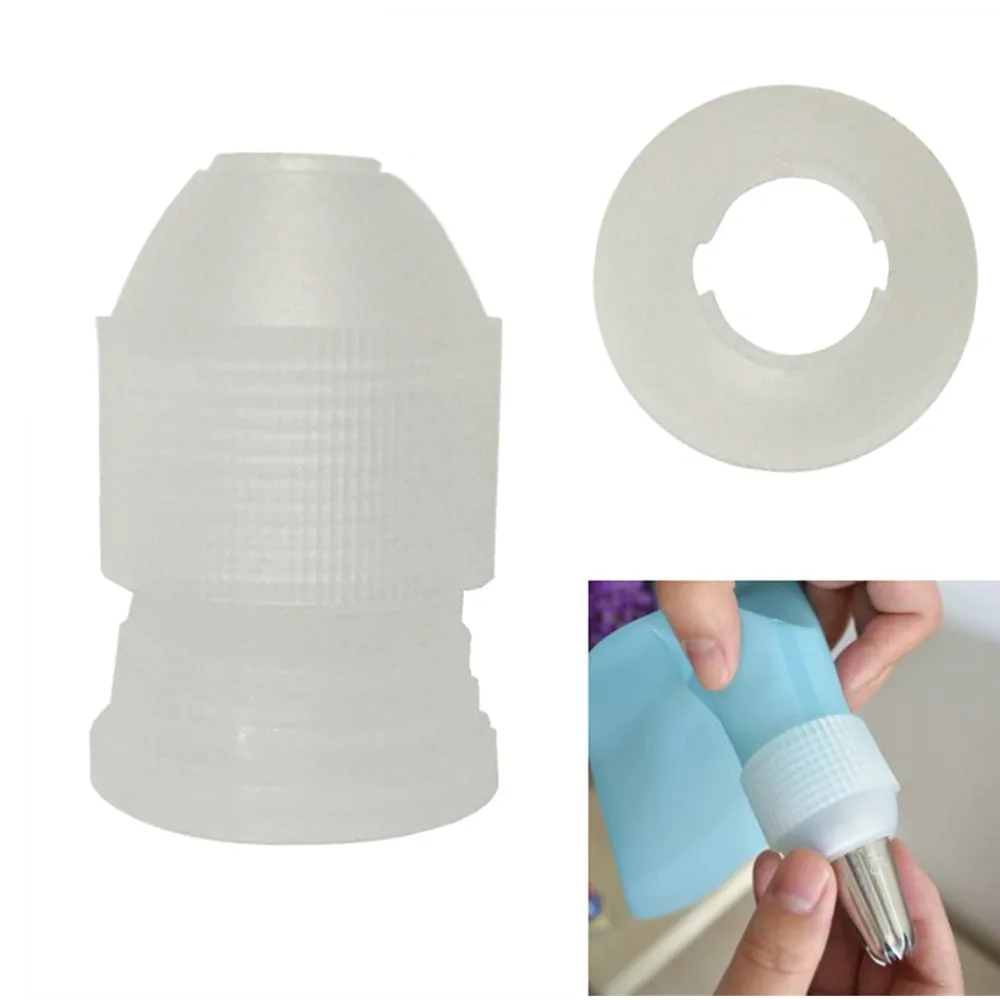 1 шт. кондитерские насадки среднего размера | Дом и сад