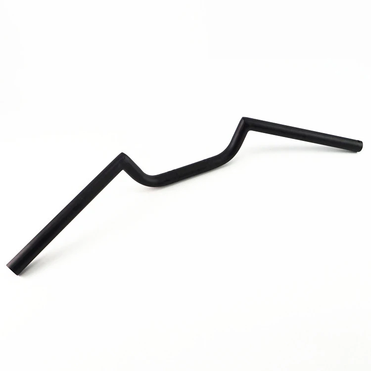 Moto rcycle Ретро 22 мм 7/8 &quotстальной руль рычаг для Honda CG125 WY125 CBT125 GN125 GS125 MSX125 guidon manillar moto