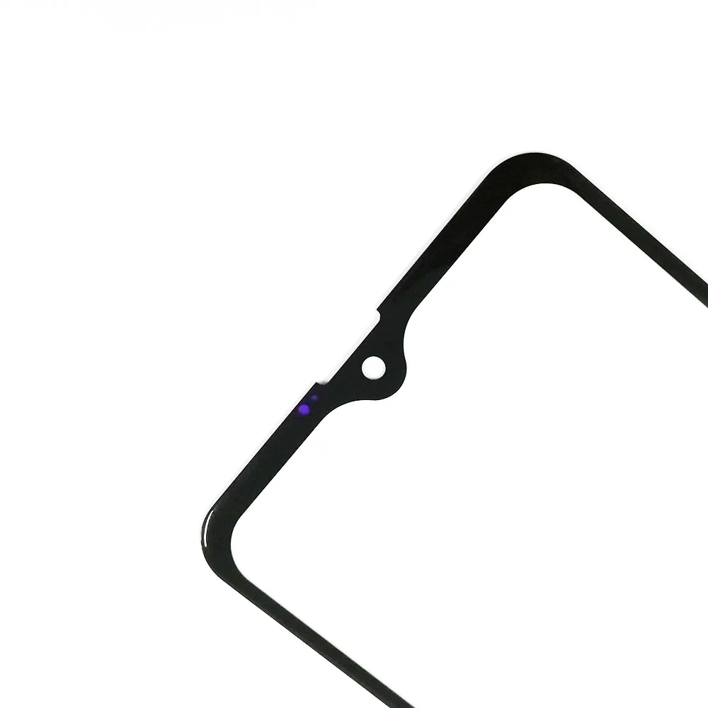 KOSPPLHZ для Leagoo M13 6 1 дюймов переднее стекло сенсорный экран зеркальная Сенсорная