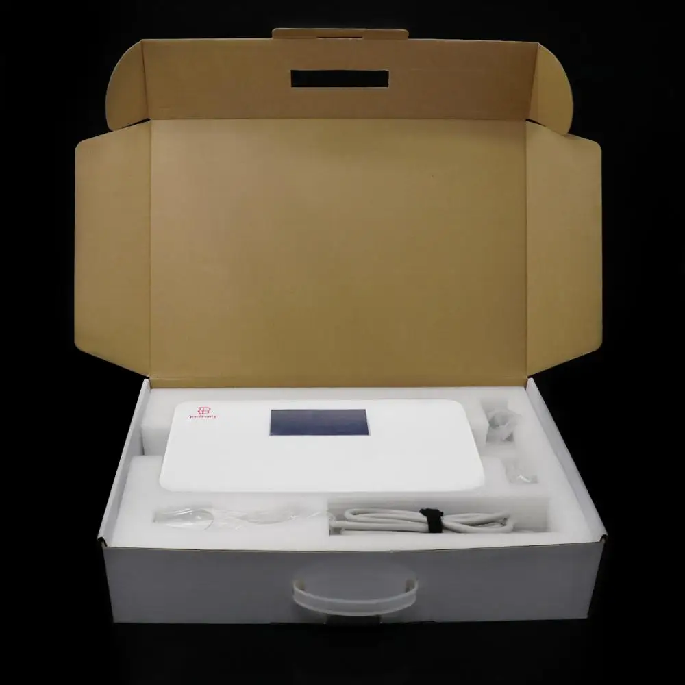 Мини Thermagic Rf фракционный Thermagic микроиглы аппарат Thermagic для домашнего использования