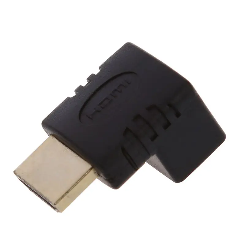 MCA - Hdmi elbow adapter Video Audio Equipment Accessories Tools | Электроника