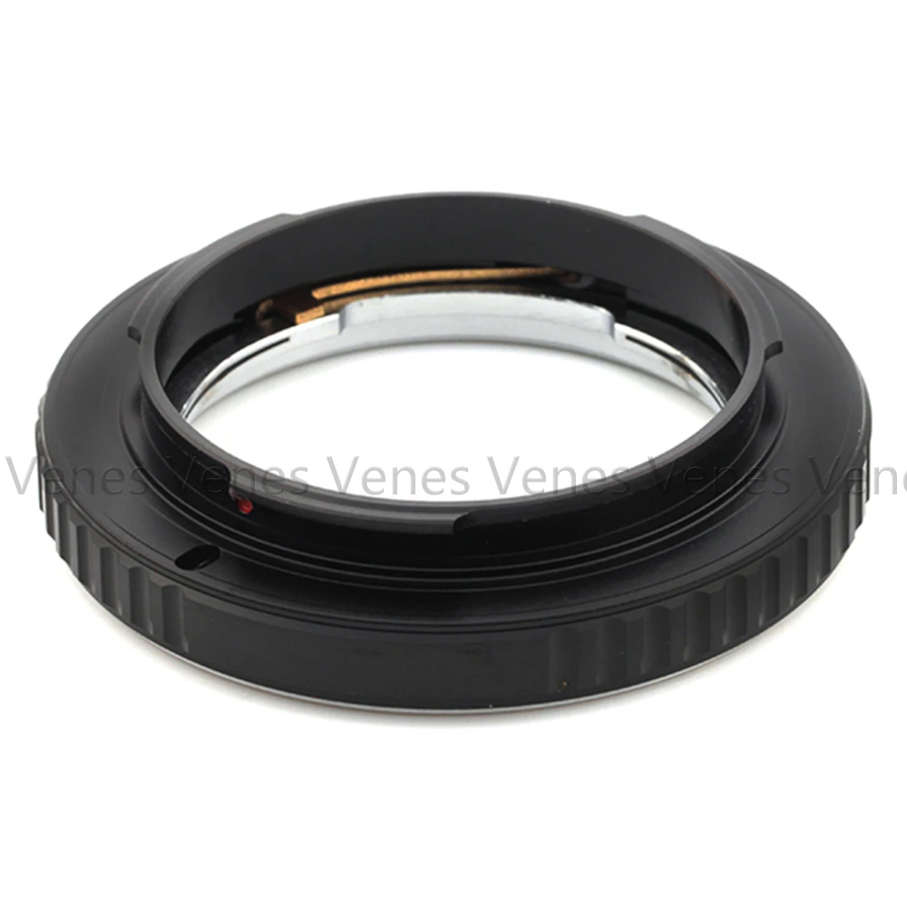 Venes MD MA макроадаптер объектива для Minolta подходит Sony Alpha адаптер mA A77II A58 A99 A65 A57 A77|lens