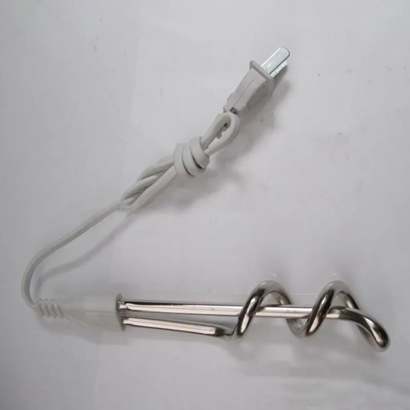 Большая Акция портативный дорожный нагревательный элемент мини бойлер для