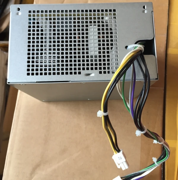 100% Высокое качество сервер питание для 3020 7020 9020MT T1700 290 Вт L290EM 00 ac290am работает