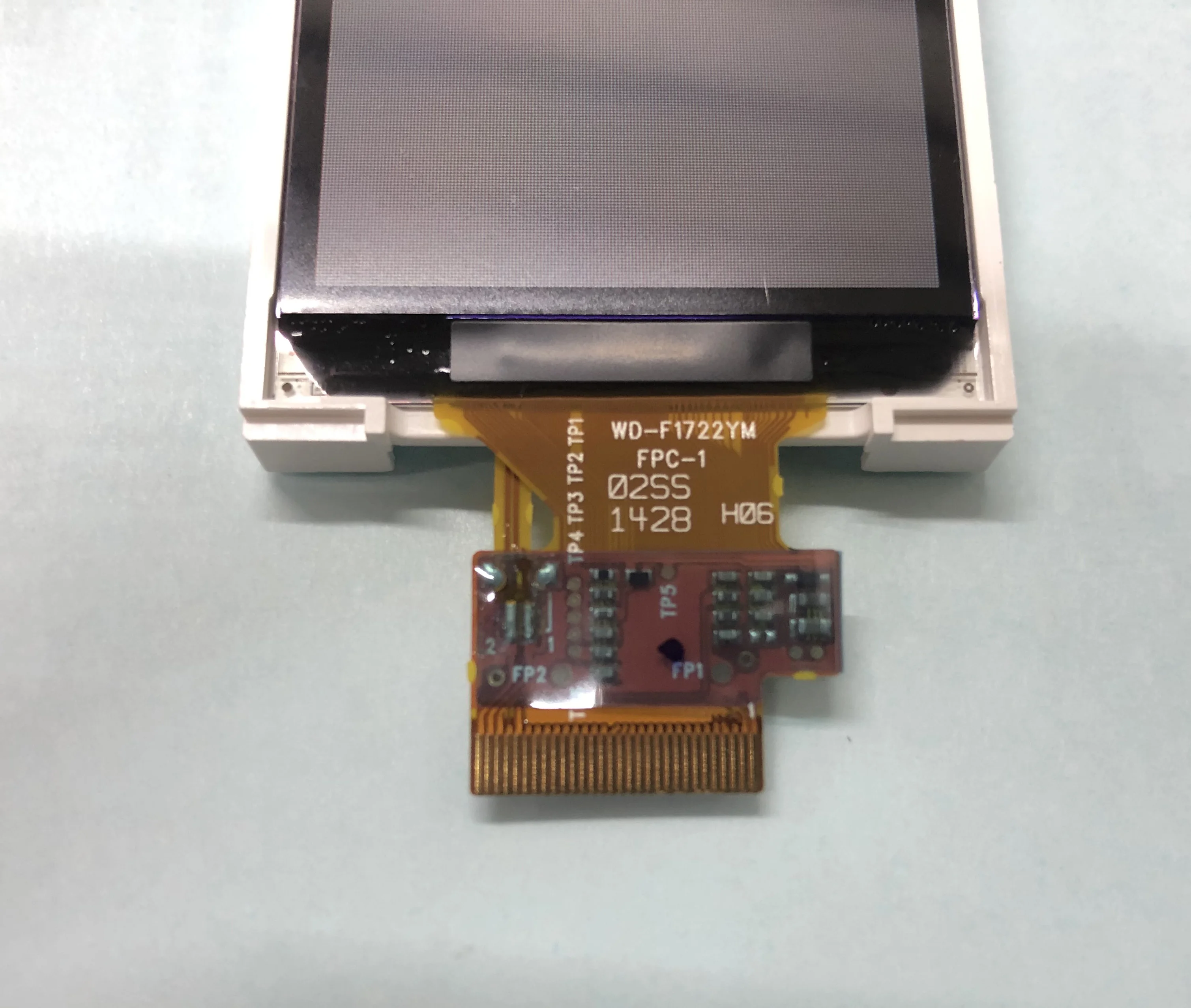 Original 2.2" inch LCD screen for GARMIN eTrex 30 20 30J Handheld GPS display panel Repair replacement | Компьютеры и офис