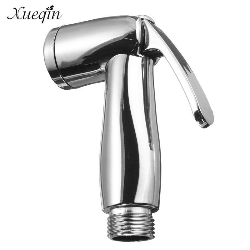 Ручной Лейка для биде из АБС-пластика насадка душа распылитель тела инструмент