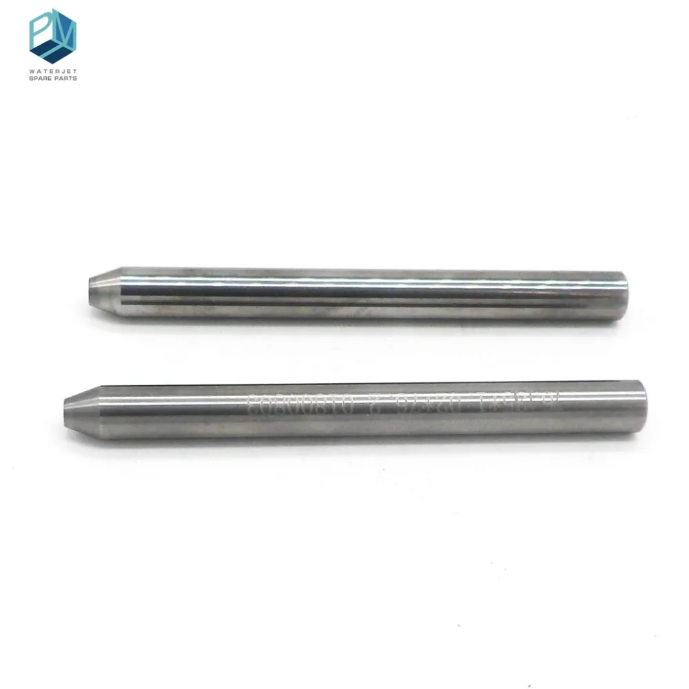 Лучшая цена запчасти для водоструйной струи насадка dardi смешивающая трубка