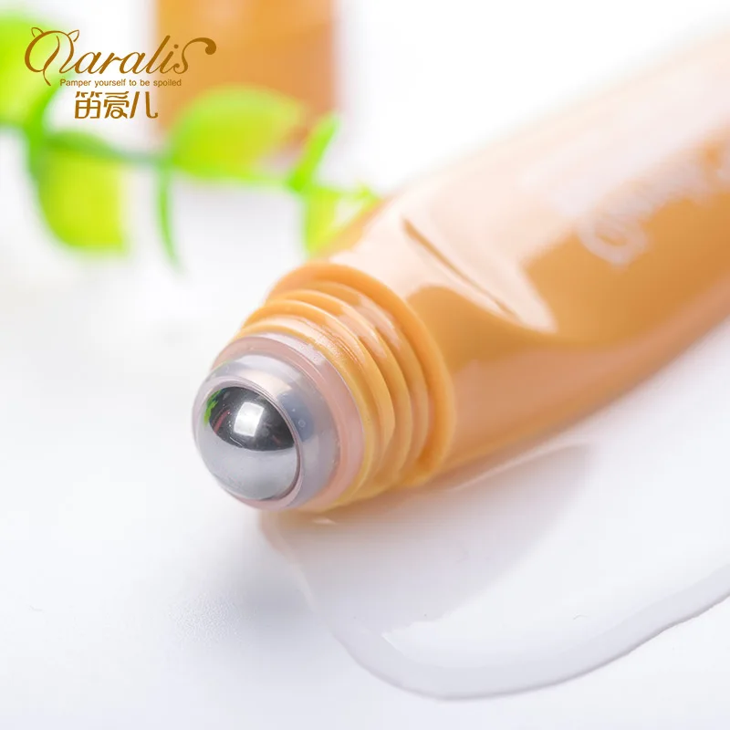 2pcs 15g Bird's Nest Eye Serum Anti-wrinkle Eyes Bags Remove Dark Circle Cream Puffiness Anti Aging for Skin Care Ball |