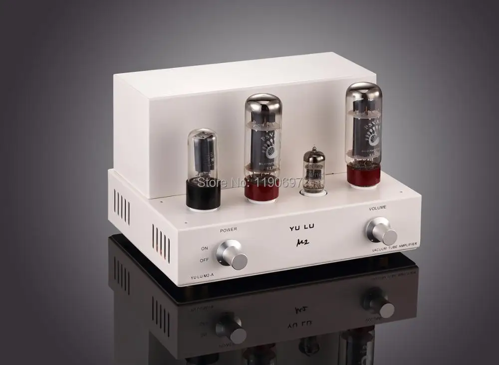 DIY EL34B одноконцевый ламповый усилитель 5Z2P выпрямитель 6N1 трубка Hifi звуковая вакуумная трубка Pwer усилитель комплект 220 В
