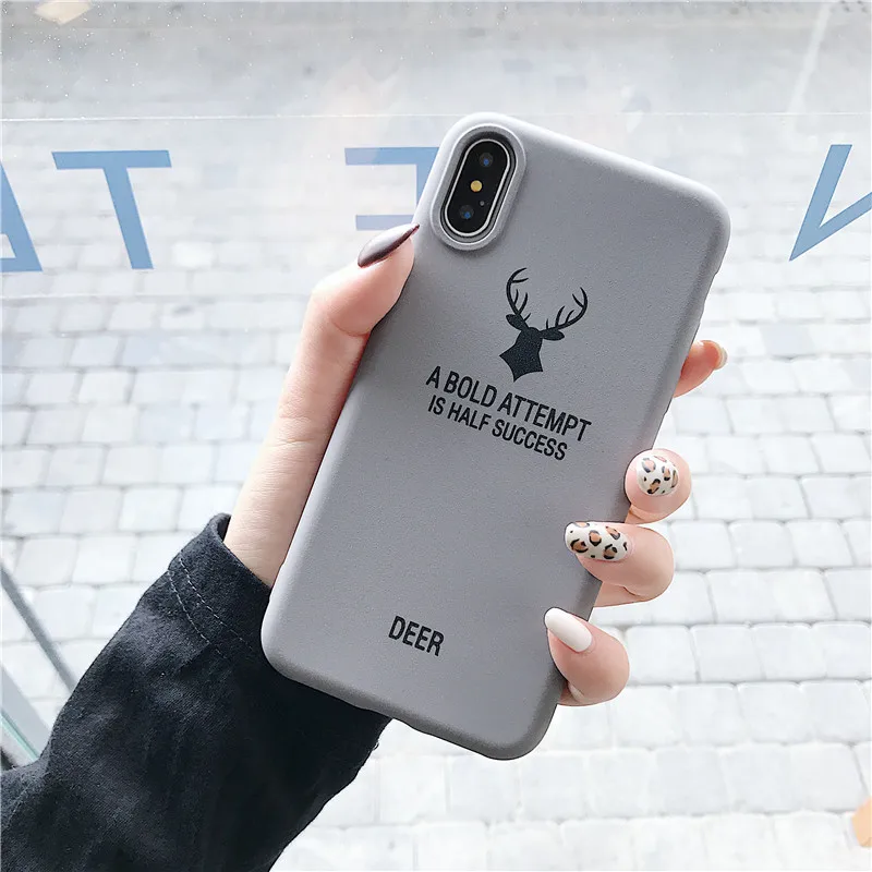 Цветные карамельные Чехлы для телефона Xiaomi Redmi 6A силиконовый чехол с головой