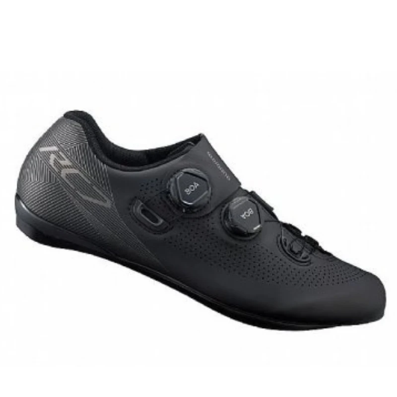 2019 г. shimano SH RC701 RC7 дорожная обувь для вентиляционных отверстий углеродная с замком