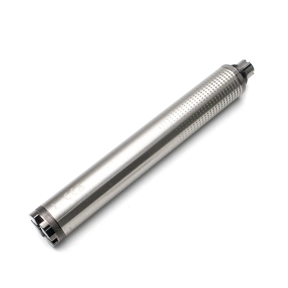 Vision Vapros Spinner II 1650 мАч батарея для яиц переменное напряжение 3,3-4,8 в Spinner 2 батареи электронная сигарета пара батарея