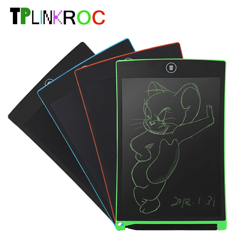 ЖК планшет для рисования 8 5 дюйма ультратонкий|tablet digital|drawing tabletdigital drawing tablet |