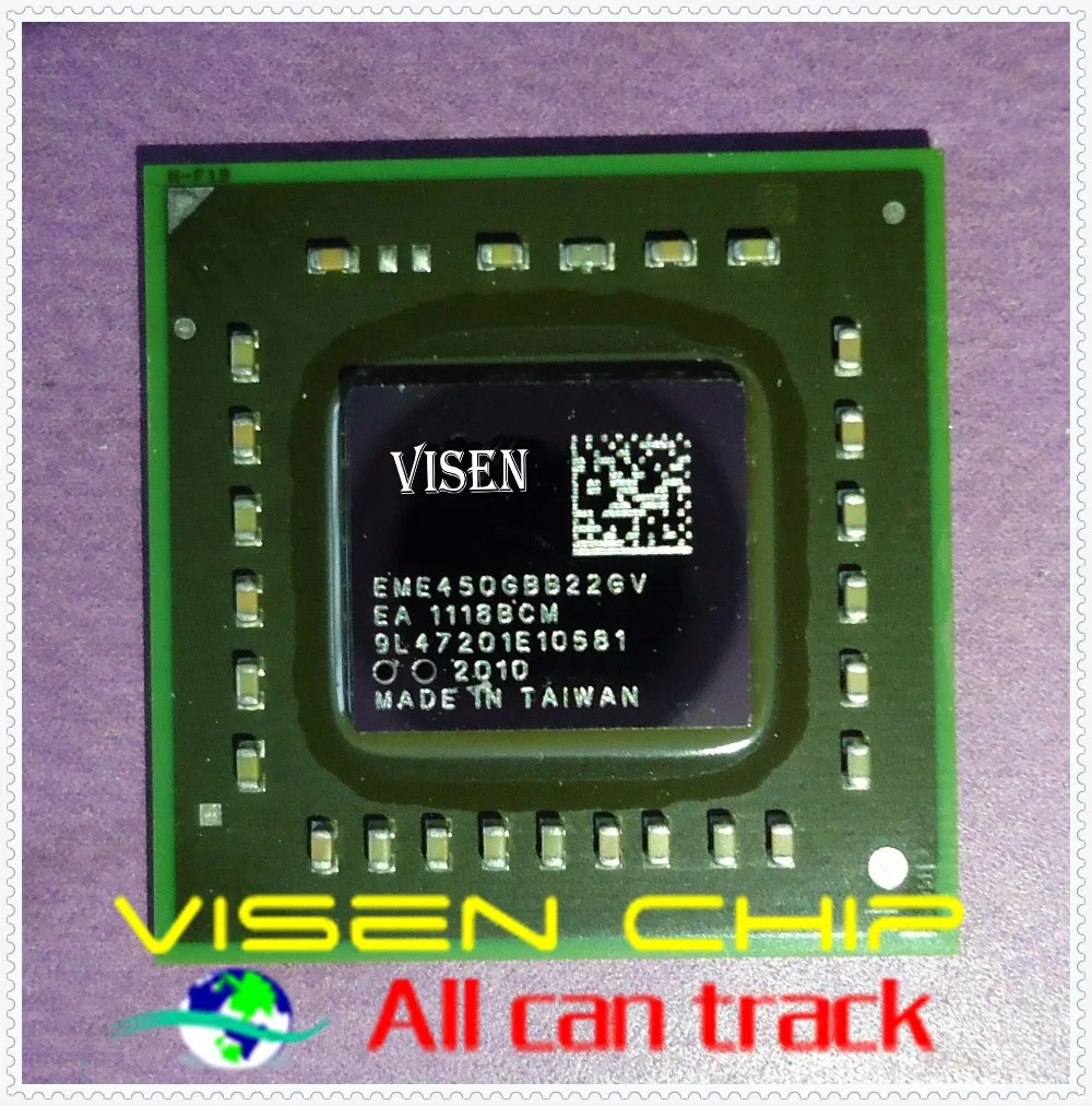 

Встроенный микросхем EME450GBB22GV BGA