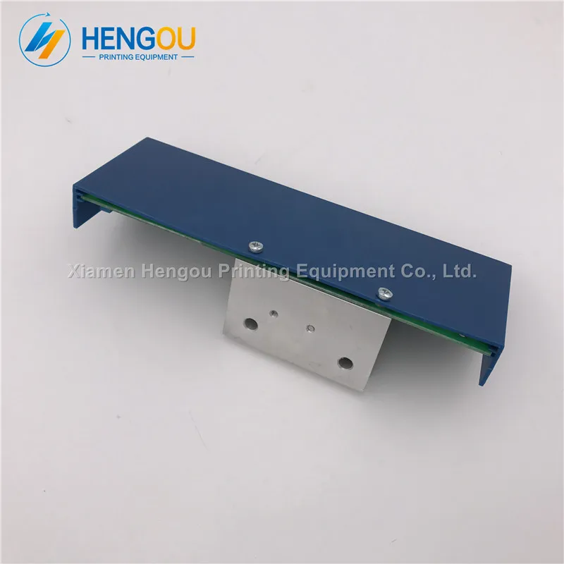 2 шт. HF1002-2 CD102 SM102 офсетная печатная машина части GNT6029193P1 плата 91.101.1141 | Компьютеры и