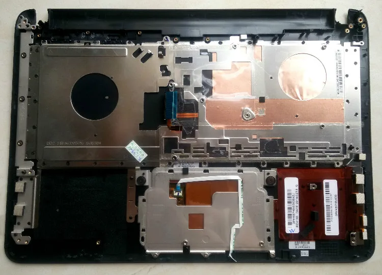 Клавиатура с подсветкой для SONY VAIO SVF142C29X SVF142C29U SVF142C29W SVF142A23T SVF142A26T | Компьютеры и