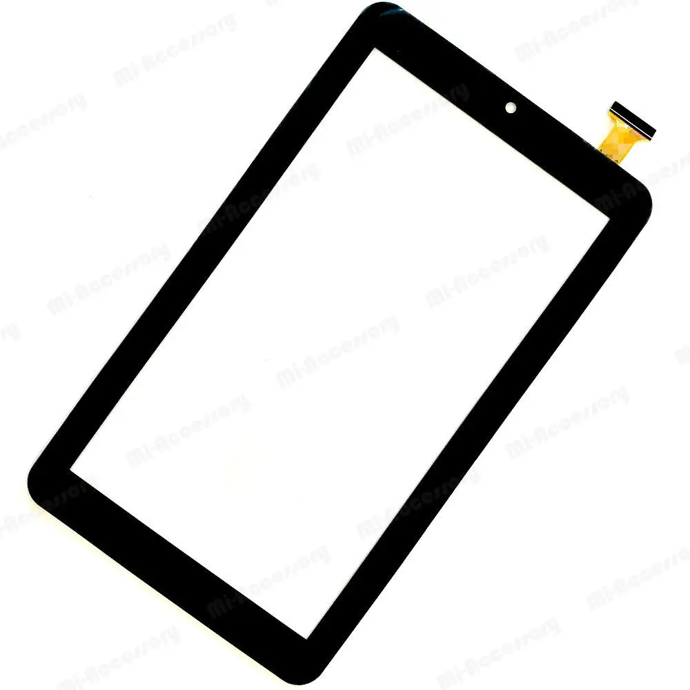 7 ''Черный планшетный ПК Kurio Tab 2 C15100 C15150 сенсорный экран дигитайзер стеклянная